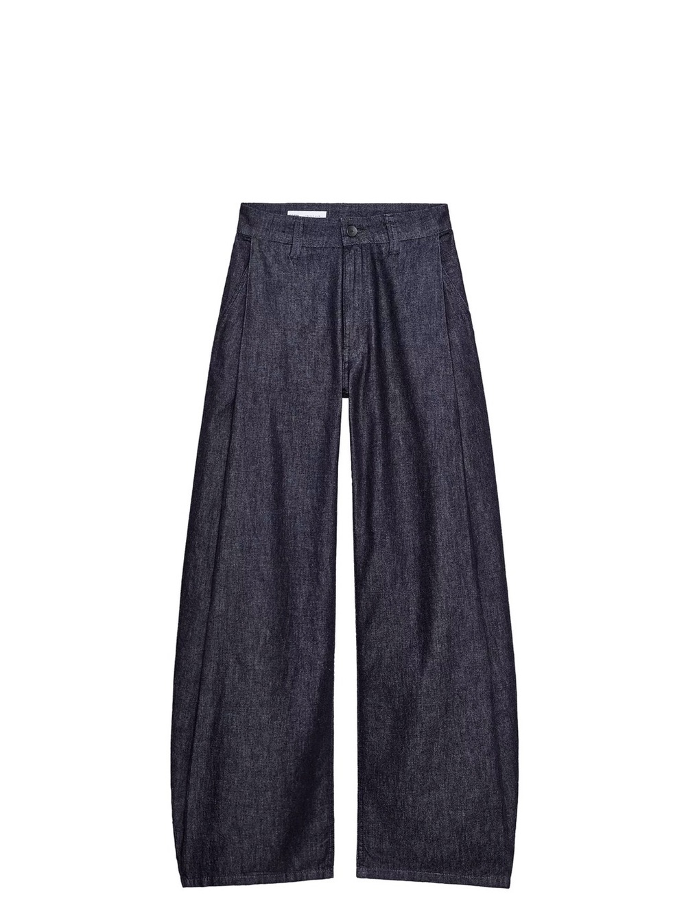 Zara Denim Pants